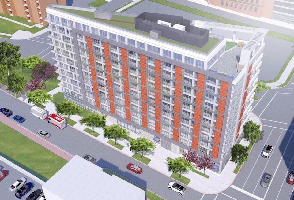 Dantes Partners Capitol Vista