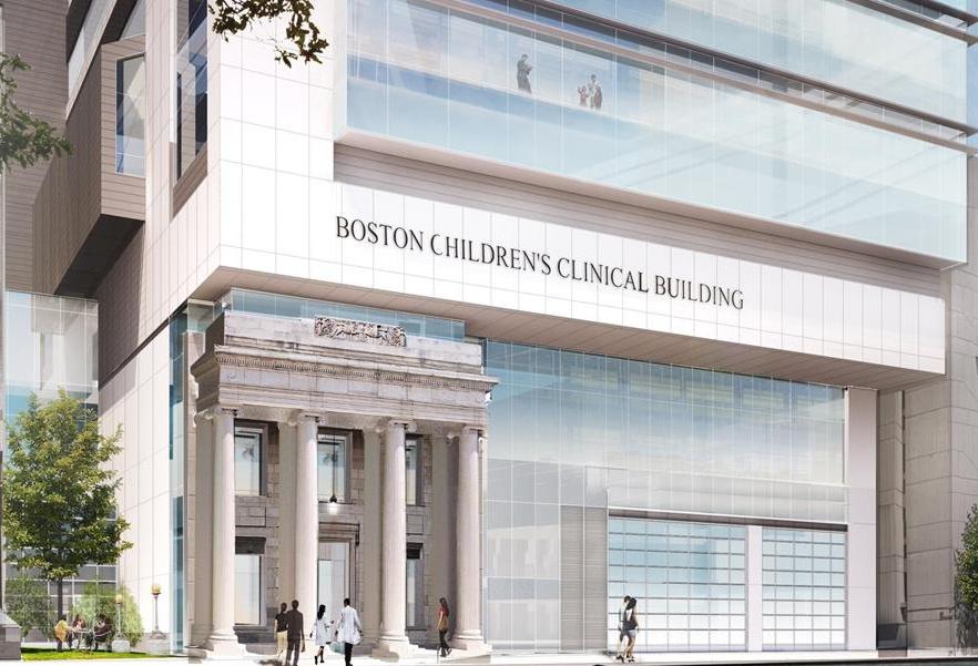 Boston Hospitals Embrace Technology. The Real Estate Impact Isn’t So Clear.