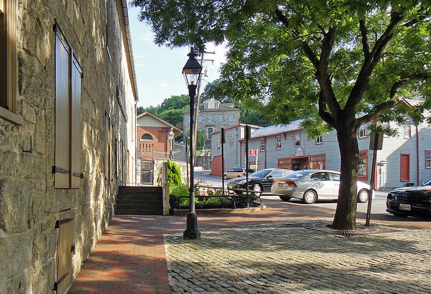 By The Numbers: Howard County