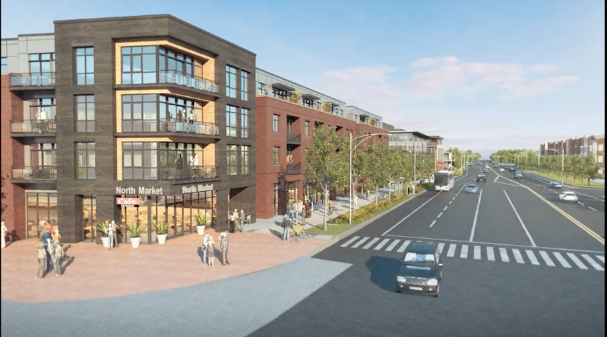 Rêve Boulder Will Have 242 Residences.