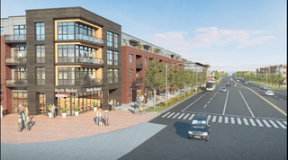 Southern Land Breaks Ground On Reve Boulder