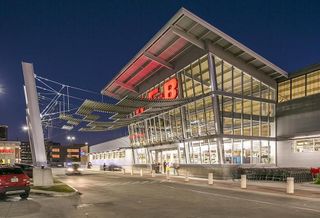 Houston's No Zoning Policy Opens Retailers To A Unique Blending And Switching Of Property Types