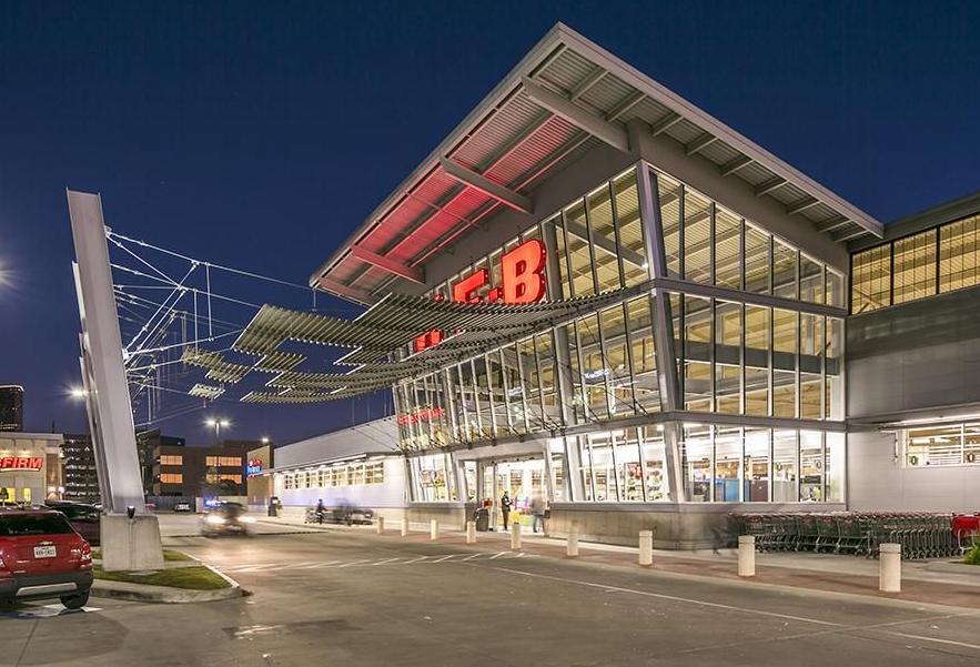 Here Are 4 Things To Know About Houston's Tight Retail Market 