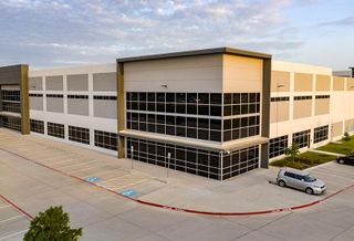 1.4M SF Gateway Logistics Center Sold To Institutional Investor