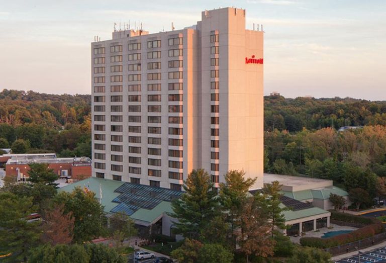 Greenbelt Marriott