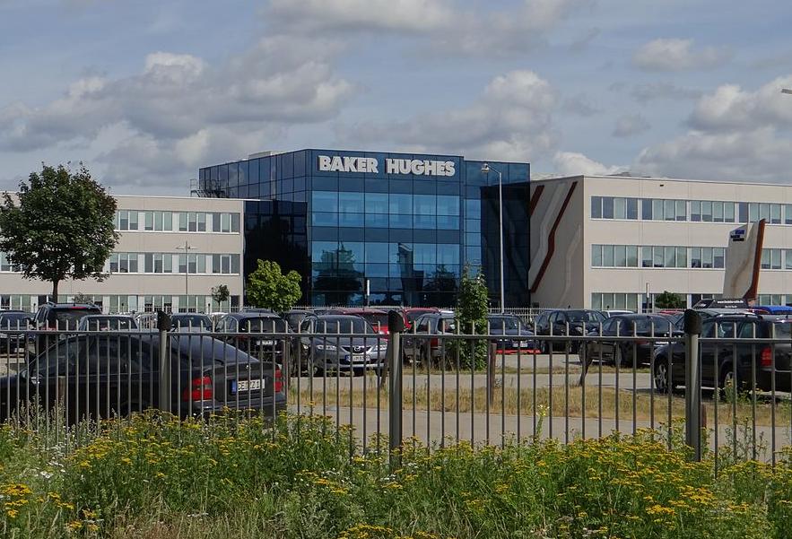 Baker Hughes