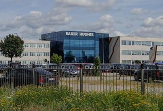 Baker Hughes