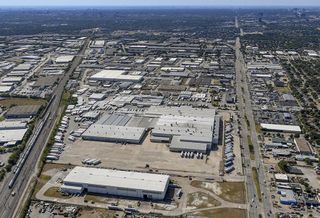 BREAKING: NY-Based Lightstone Nabs 649K SF Manufacturing And Logistics Hub In Garland
