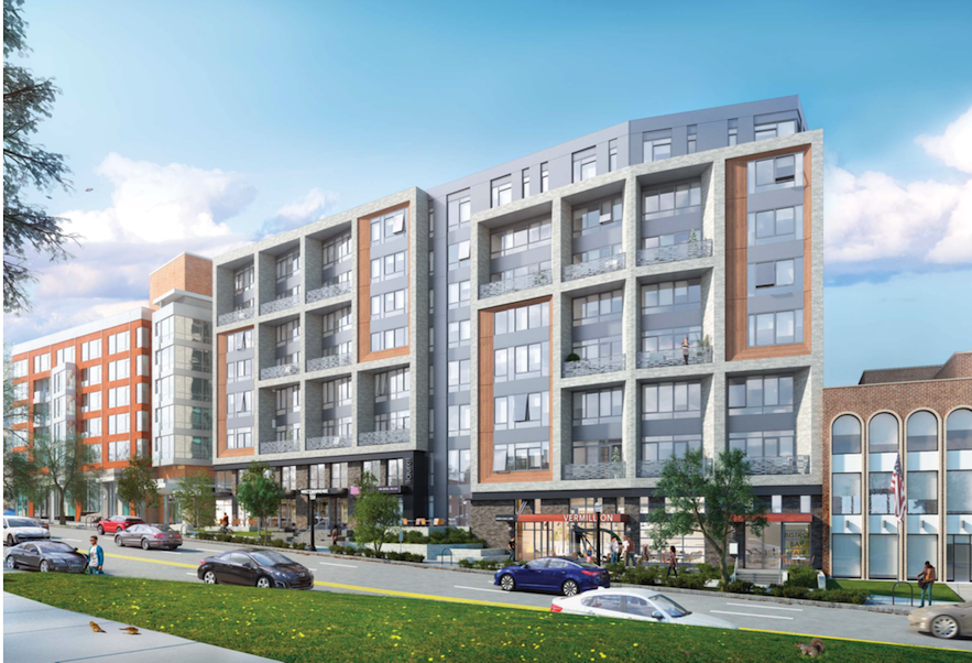 UIP 4620 Wisconsin Ave. NW