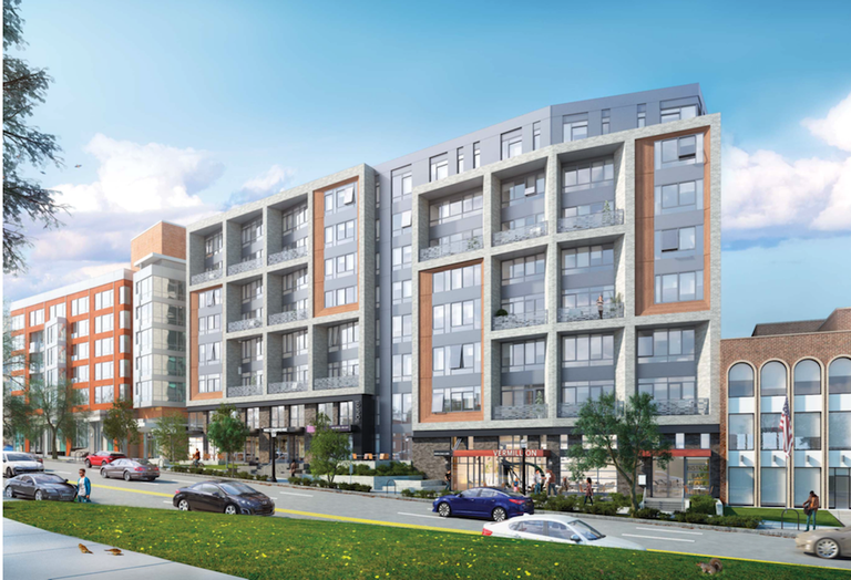 UIP 4620 Wisconsin Ave. NW