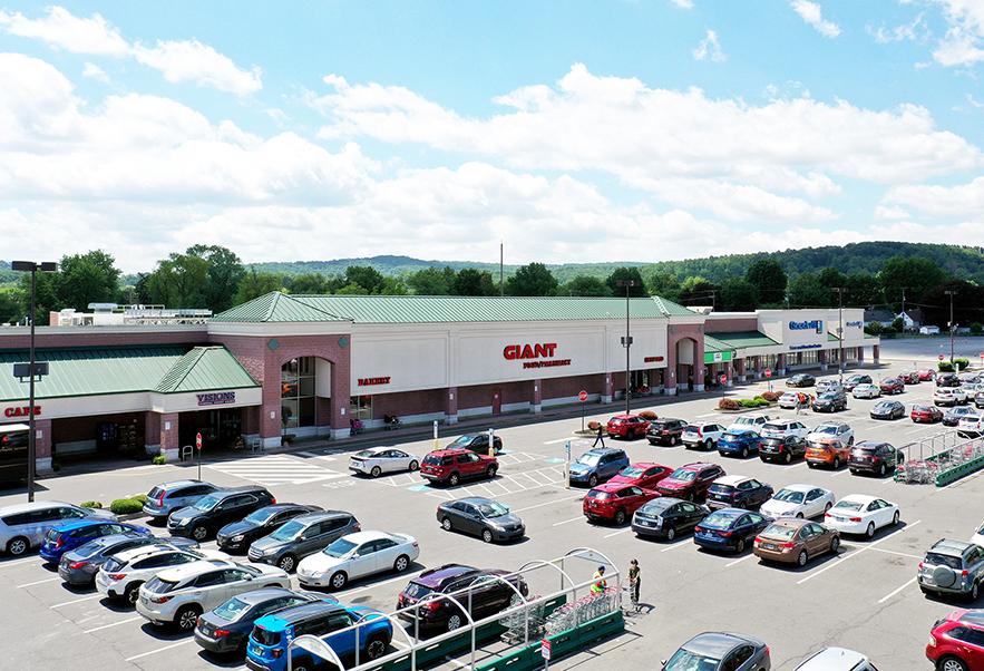 REPORT: National Retail Availability Hits Lowest Level Since Great Recession