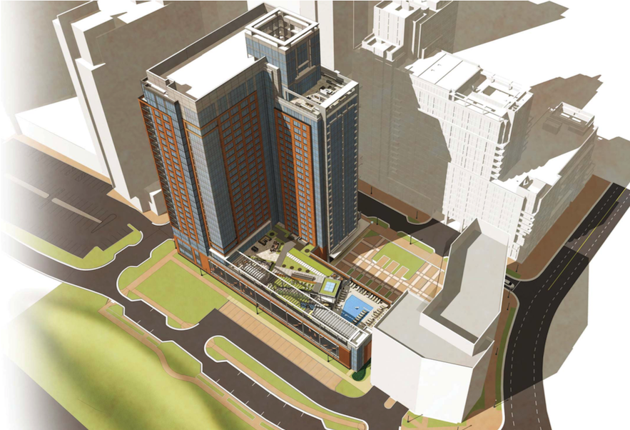 Paradigm Eisenhower Alexandria