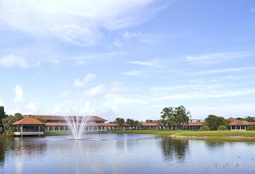 Bridge Investment Group Acquires Sawgrass Technology Park