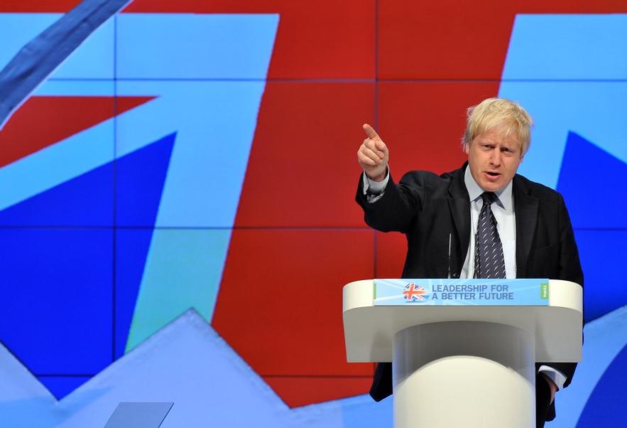 At A Glance: What Conservative Policy Promises Mean For Property