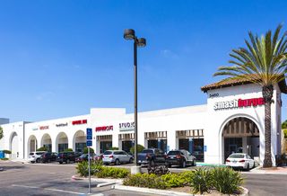 Quarry Creek Plaza