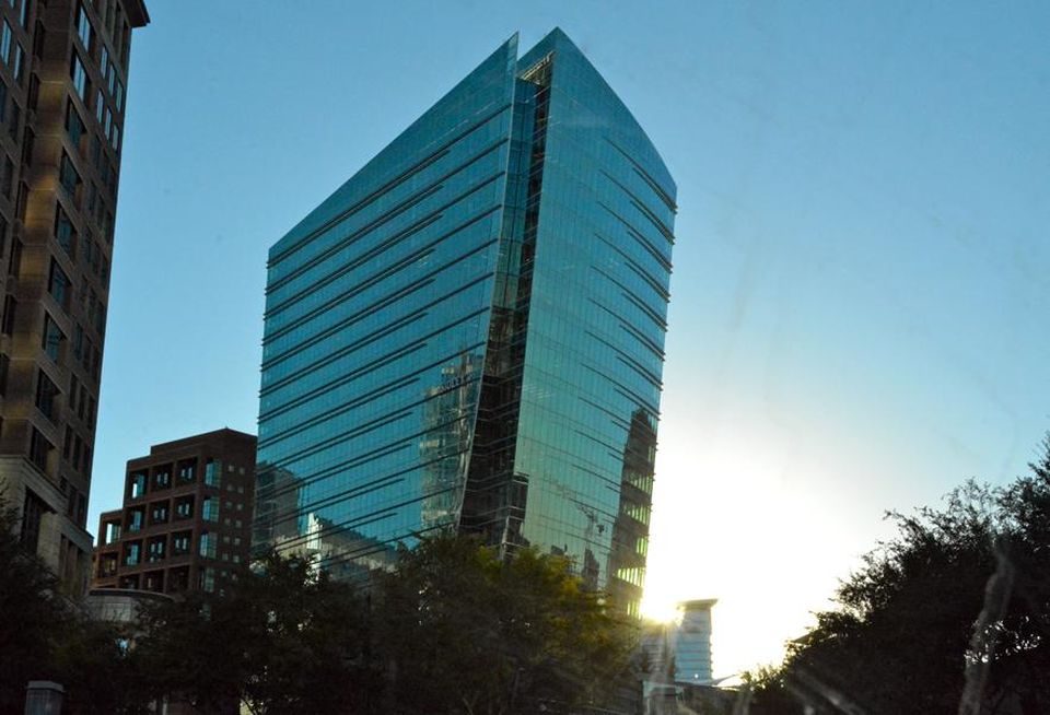 McKinney & Olive