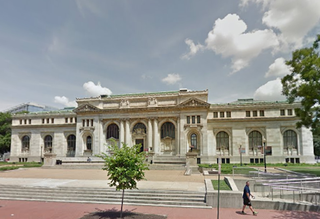 Carnegie Library