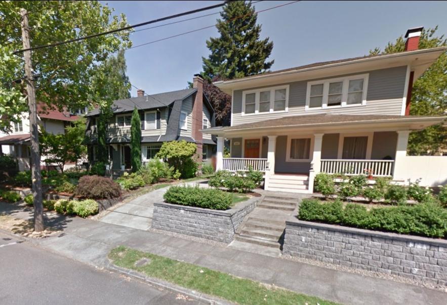 City Of Portland To Reduce Home Sizes, Promote Higher Density