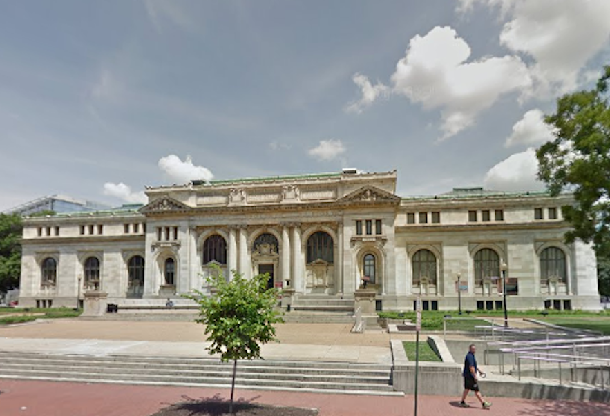 Carnegie Library