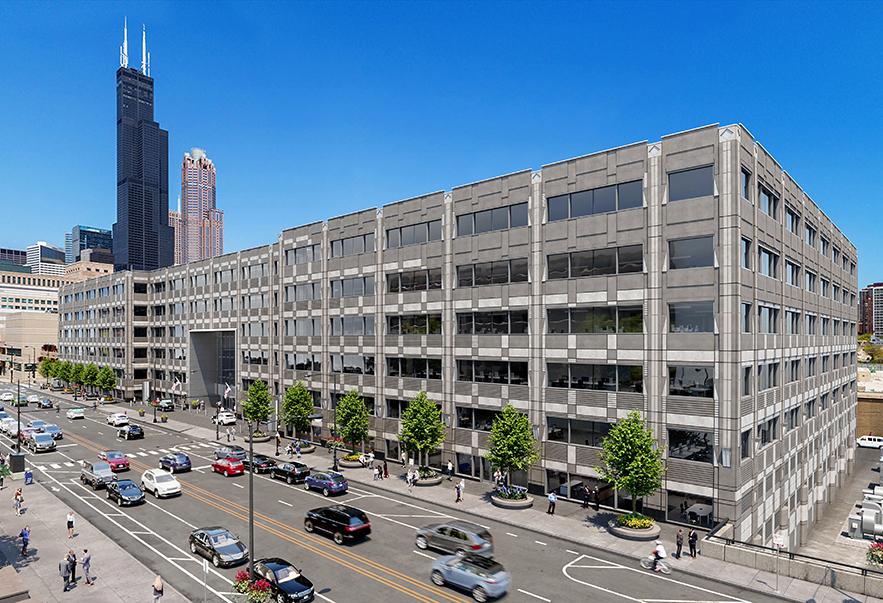 This Week's Chicago Deal Sheet