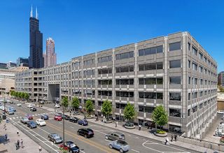 This Week's Chicago Deal Sheet