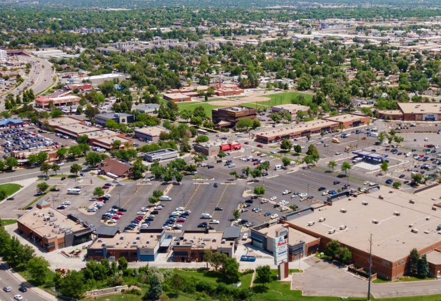 This Week’s Denver Deal Sheet: $28M Loan Secured For Arvada Marketplace