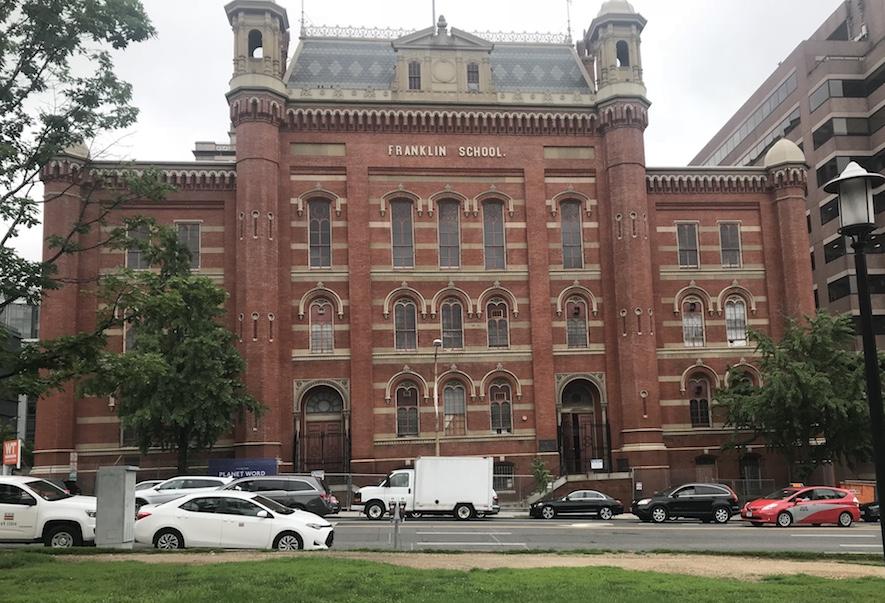Franklin School