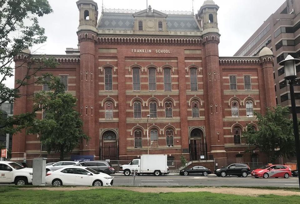 Franklin School