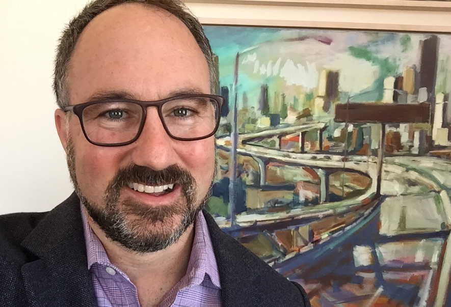 Emerald Fund's Marc Babsin On His Mid-Market Bet