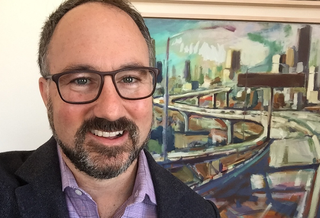 Emerald Fund's Marc Babsin On His Mid-Market Bet