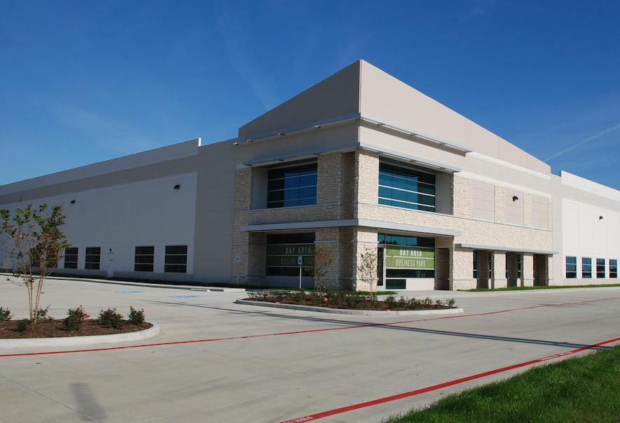 Phase 3 Of The Bay Area Business Park To Bring 1.3M SF To Southeast Houston