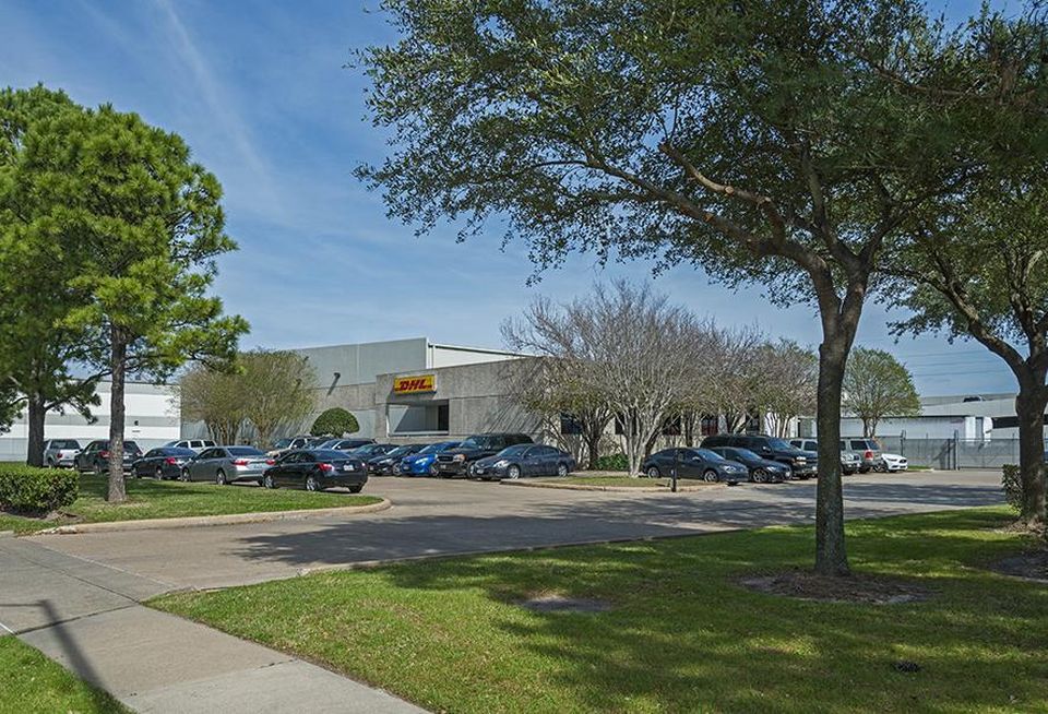 Claymoore Park