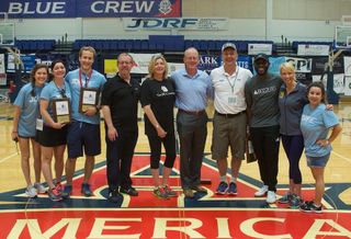 JDRF Real Estate Games