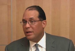 Bisnow Player Of The Month: Thomas J. Baltimore