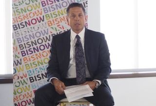 John Germano CBRE