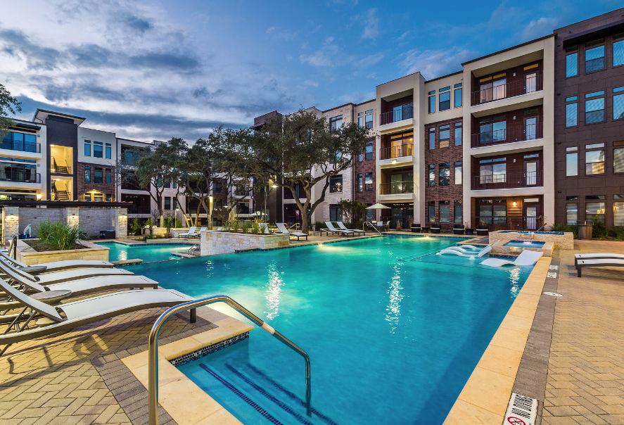 Oden Hughes Breaks Ground On Fifth San Antonio Project