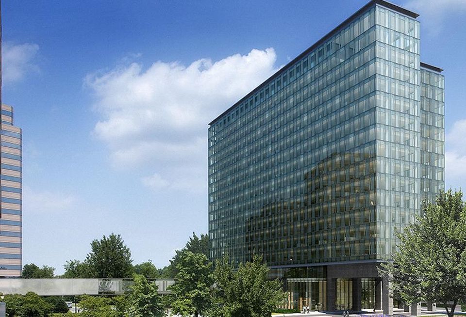 1775 Tysons Boulevard