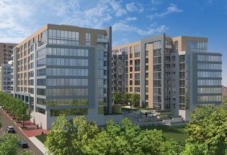 Flats 8300 Wisconsin Ave Bethesda 