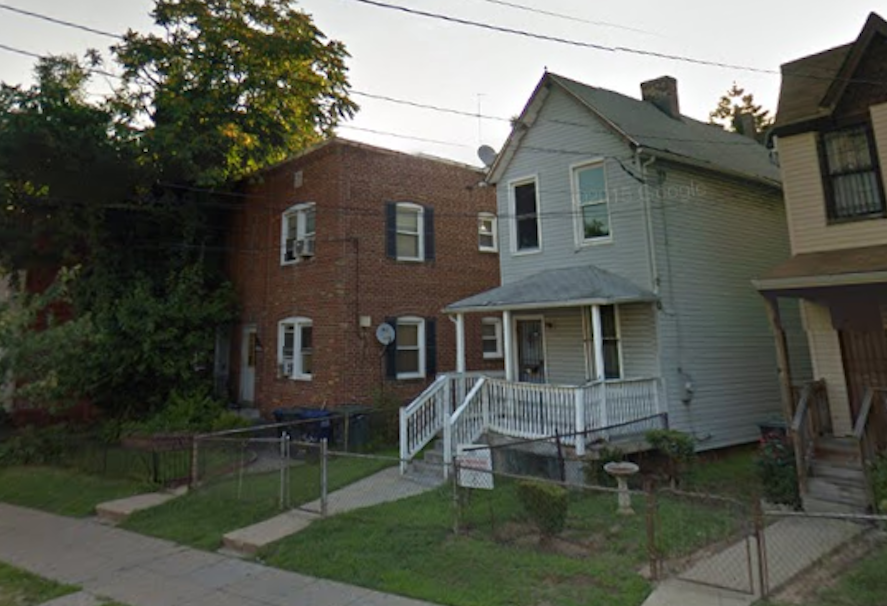 2206 16th St. SE