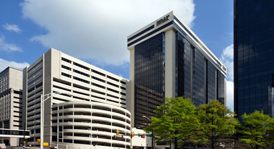 BB&T Reups At BB&T Center