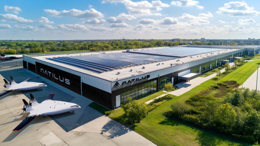 Plane Factories Replace Cleantech As Fastest-Growing Manufacturing Companies