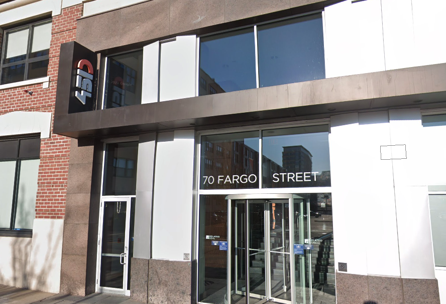 451 D St. in the Seaport was bought by GI Partners from Related Fund Management.