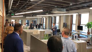 Denver CRE Professionals Come Together For An Evening Of Networking At SVN’s Cocktails And Collaboration Event