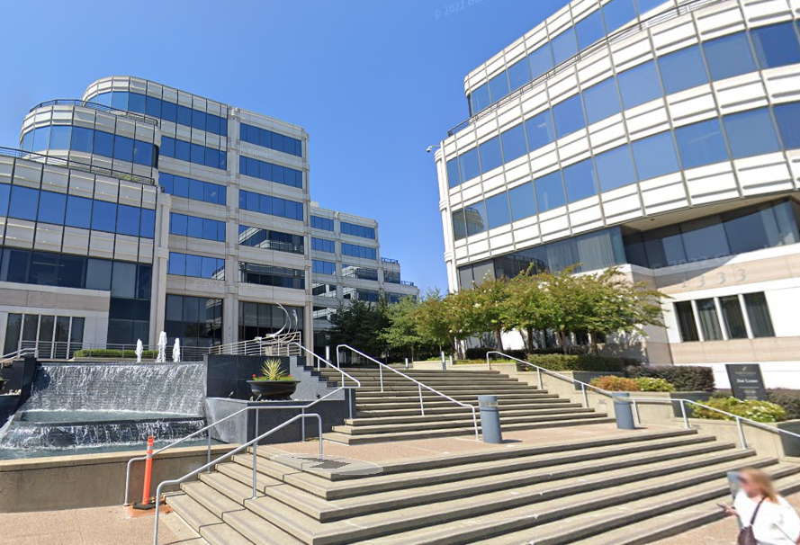 This Week's Bay Area Deal Sheet