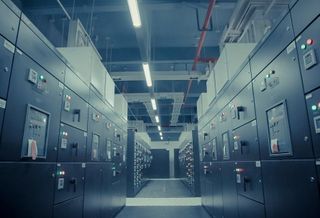 UK Giant Doubles Down On Data Centre Dash