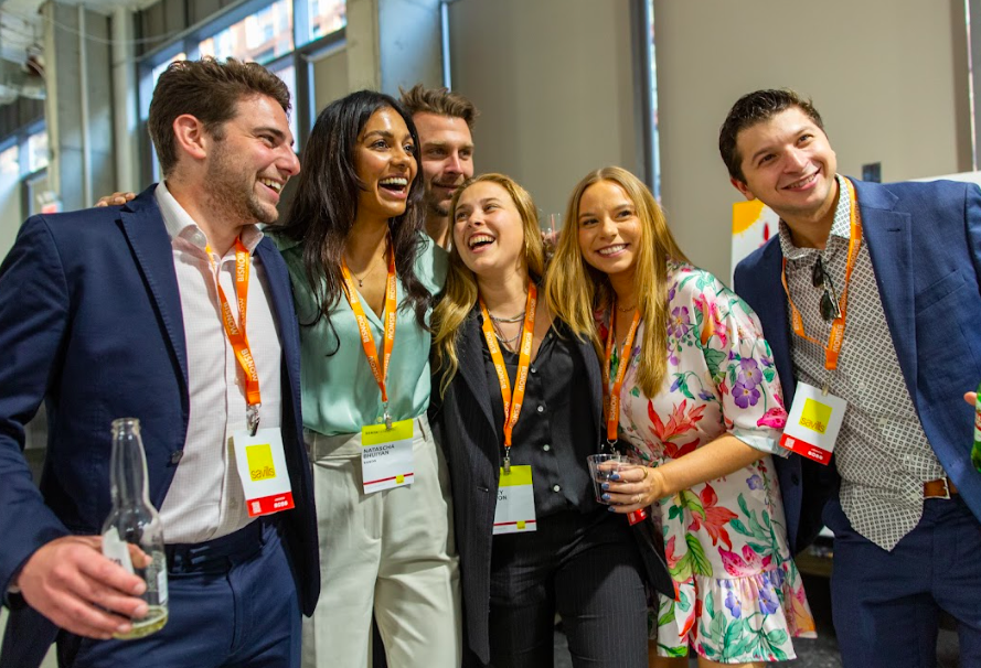 Are You Ready For A New Opportunity? Bisnow Is Hiring 