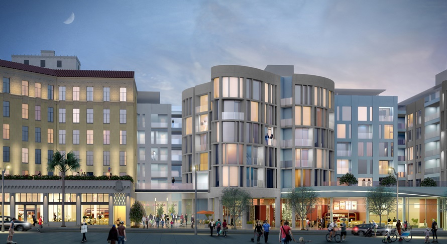 Restoration Project To Transform Santa Monica Professional Building 