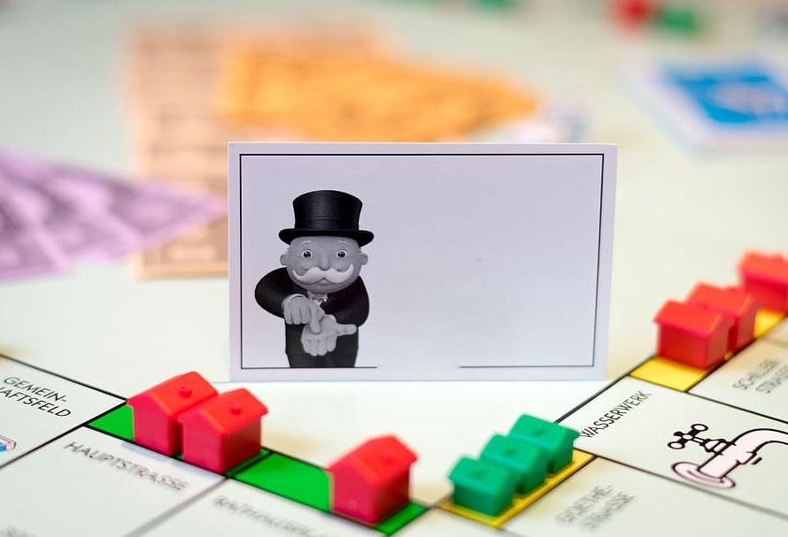57%: That’s How Much Rent Was Paid To UK Landlords This Month