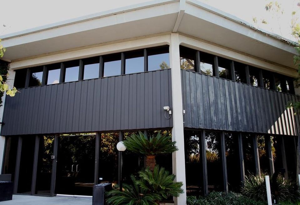 Stiletto Entertainment's Inglewood property, LA