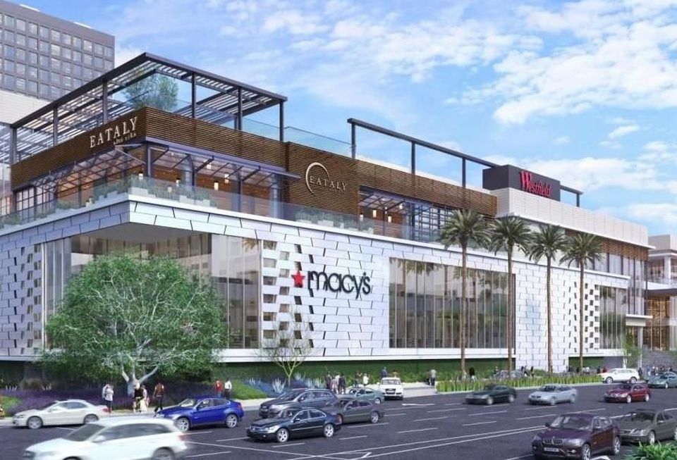 Westfield Century City